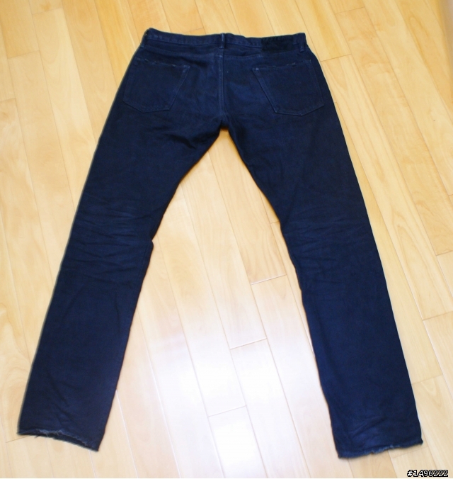 HYSTERIC GLAMOUR 之黑牛登場!!