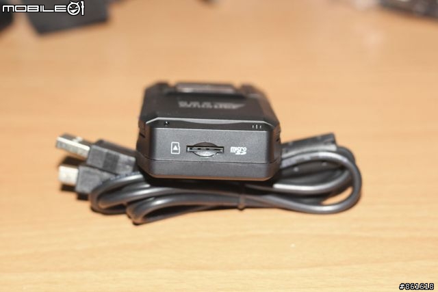 不小心敗了...復國者超廣角行車紀錄器之開箱文
