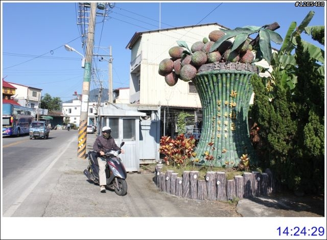 2010/12/18(六)高雄一日遊~甲仙大橋和那瑪夏鄉路況