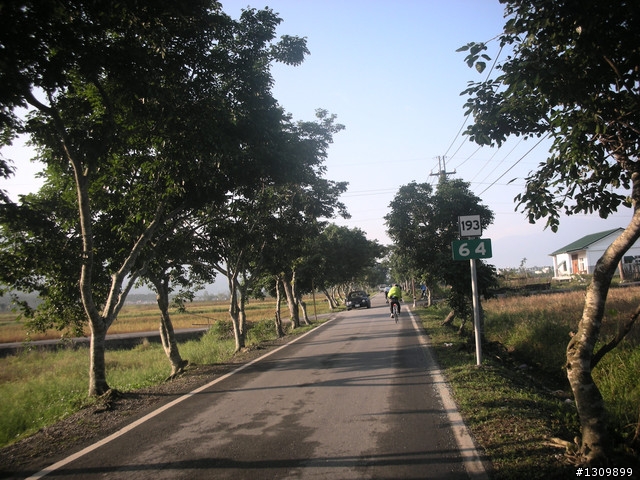 2010 NeverStop 期末考之洄瀾極限200K