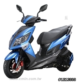 新勁戰125 VS New Fighter ZR 請大家推薦一下哪一台
