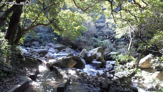 北海岸青山瀑布半日遊~