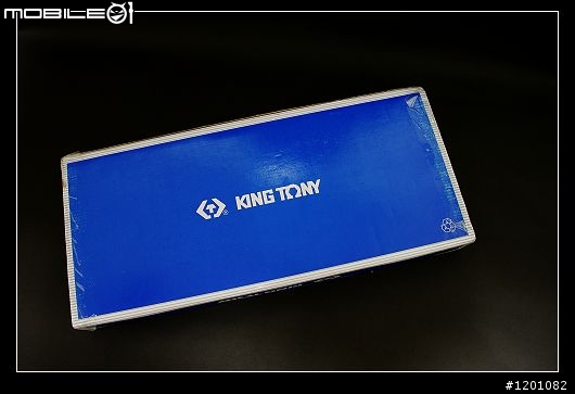 這不是精品 是工具!(國產King Tony手工具) ...