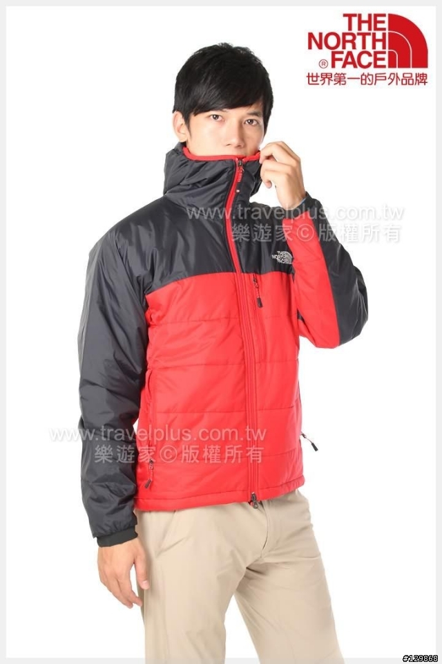 (入荷) The North Face REDPOINT OPTIMUS JACKET 2010年款