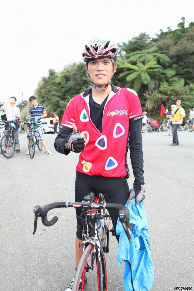 【照片分享】2010-12-05(日)NS挑戰 - 陽金P字山道(其他車友們)