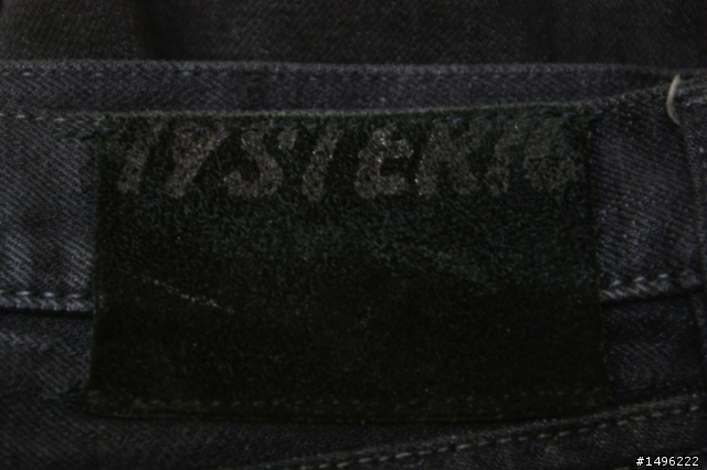 HYSTERIC GLAMOUR 之黑牛登場!!