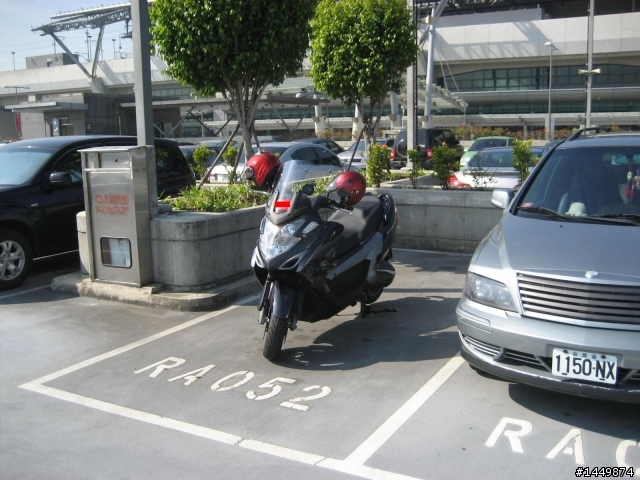 MyRoad 700i~台中悠遊二日趣!