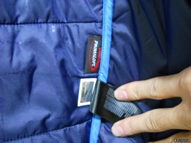 (入荷) The North Face REDPOINT OPTIMUS JACKET 2010年款