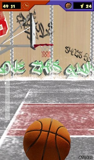 Galaxy Tab 可用的全屏 Games