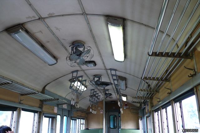 白鐵仔,藍皮車--花東火車懷舊之旅