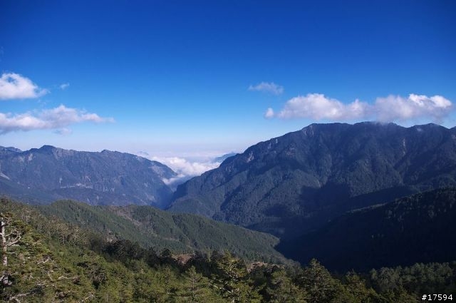 三台愛將環半島,直攻武嶺冷颼颼【美景美食全記錄!】