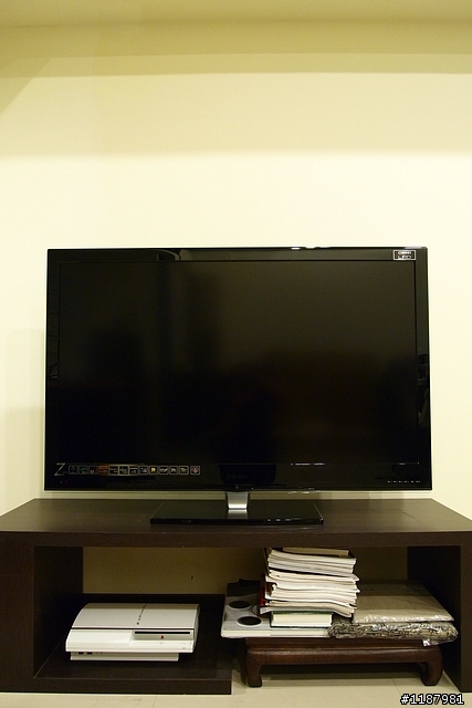 【分享】殺去資訊展買回來的奇美46吋LED TV 46Z8000D