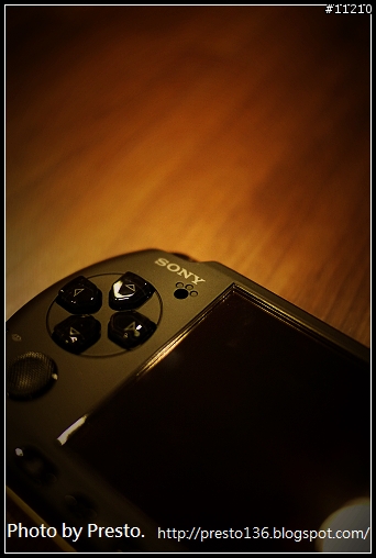 【分享】魔物獵人3rd 特別版PSP 開箱分享!