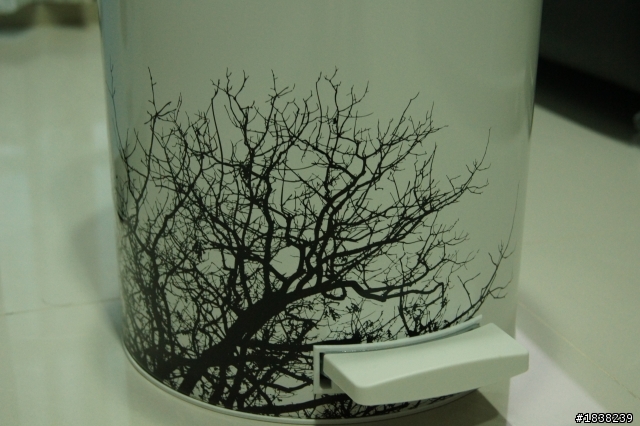 (新手開箱文)brabantia & iRobot 560