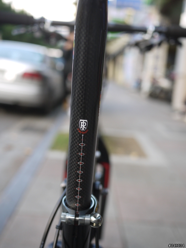 我型我色~Progressive 20MT PRO-S