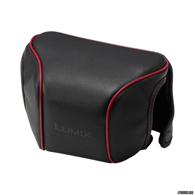 Pansonic Lumix DMC-GF1 原廠相機包品質好嗎?