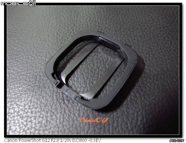 Sony Ericsson LiveView 賞味文