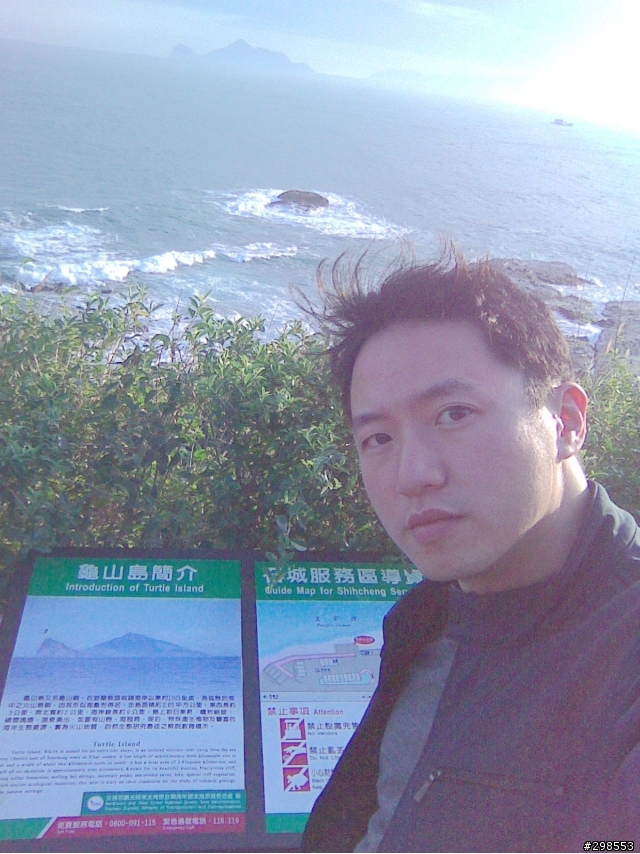 2010-1208老男遊記第一回 ---台北礁溪很安全