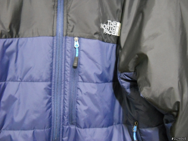(入荷) The North Face REDPOINT OPTIMUS JACKET 2010年款