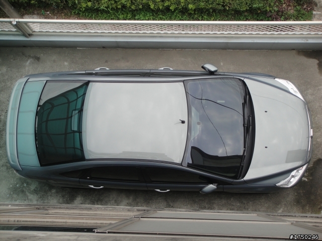 10年 FOCUS 1.8 GHIA 雷霆綠 開箱!