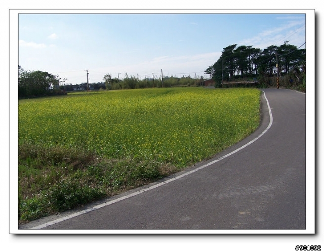 新竹地區優質單車路線~~竹22鄉道