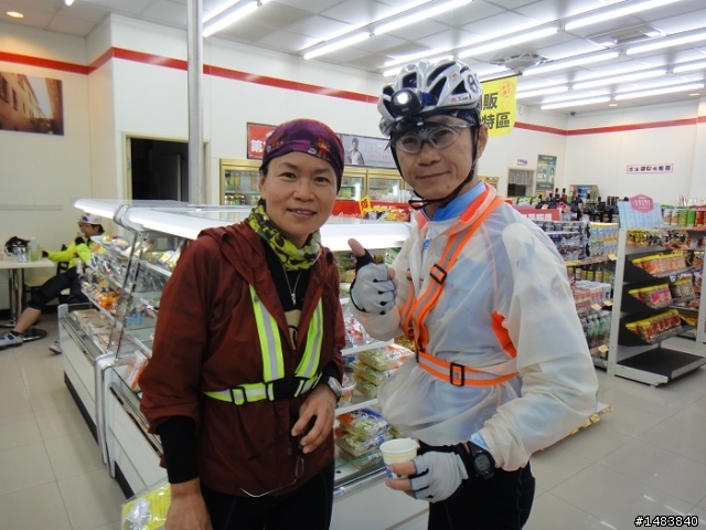 <我的瘋日記-8>滿腔的痛與感動-12/11-12瘋600 K-朝夢想前進的旅程