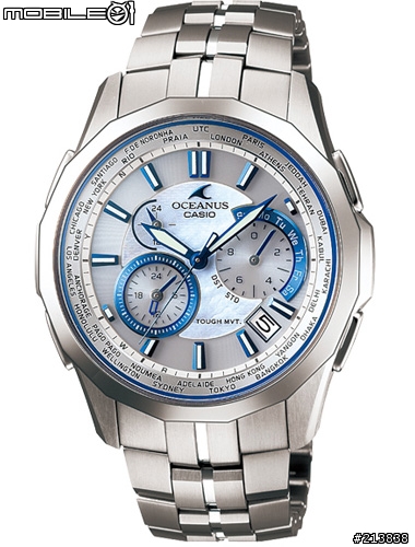 洗鍊成熟的境界CACIO OCEANUS MANTA