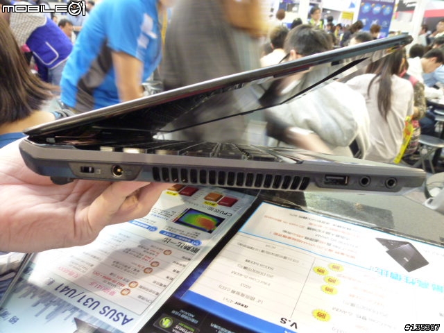 2010歲末展場如戰場~U36/U41/U31實拍(圖多!真的很多!)