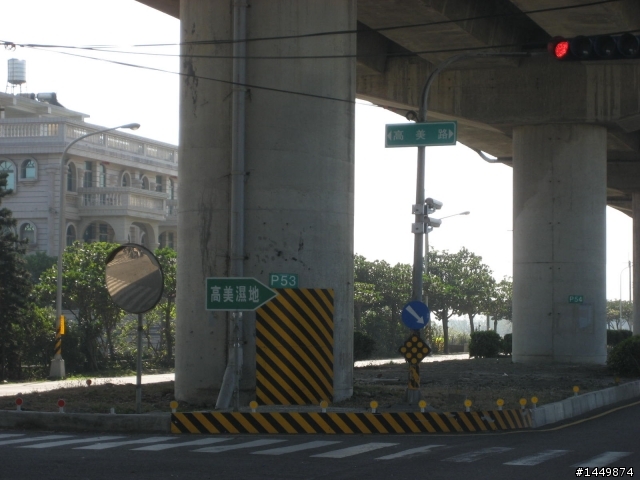 MyRoad 700i~台中悠遊二日趣!