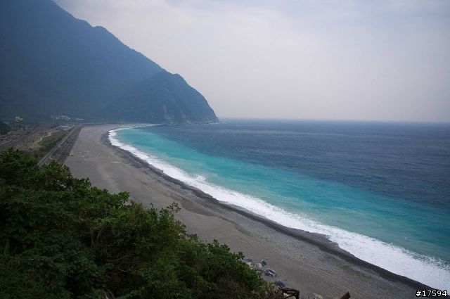 三台愛將環半島,直攻武嶺冷颼颼【美景美食全記錄!】