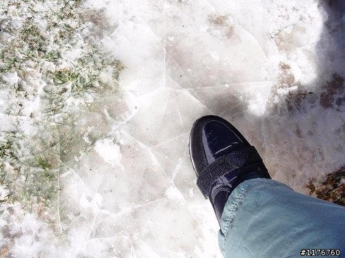載著 HONDA MOTOCOMPO モトコンポ 合歡山賞雪之旅 !