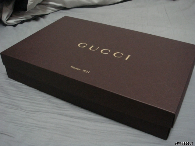 (首發)Gucci men's fall winter 10-11 riding pant