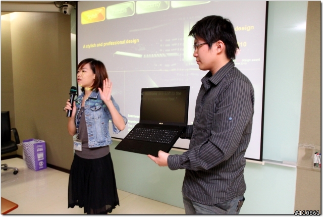磅薄震撼 飆速效能-ASUS Focus Group 第四季活動紀實