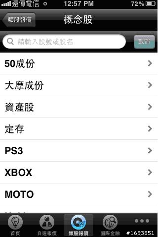 遠傳e券商 iPhone大放送!果然好用!