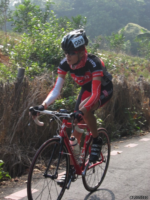 【照片】12/04美利達盃登山計時賽(160張)