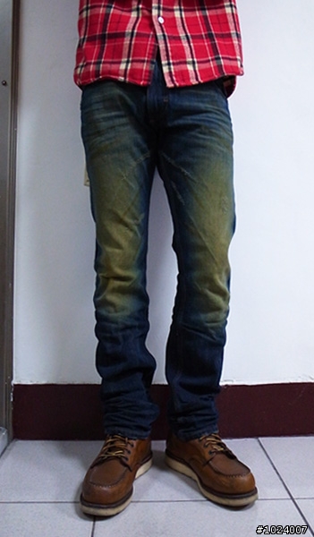 2011 春夏新款柴油~8X1.8X2.8X9全補齊(完)