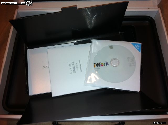 「非專業開箱」15-inch MacBook Pro