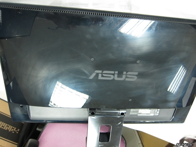 ASUS VE228維修品質