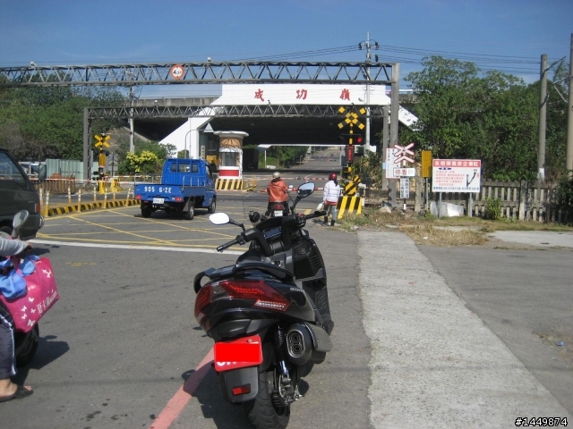 MyRoad 700i~台中悠遊二日趣!