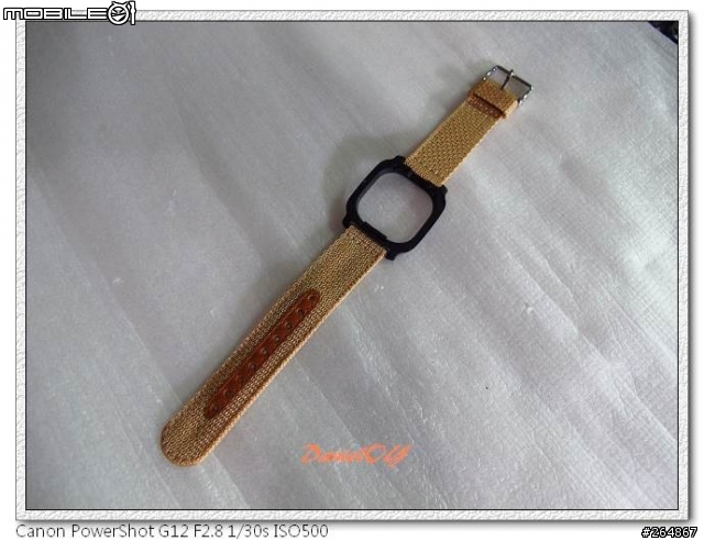 Sony Ericsson LiveView 賞味文