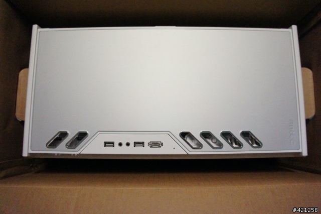 簡單的質感─Antec p180w
