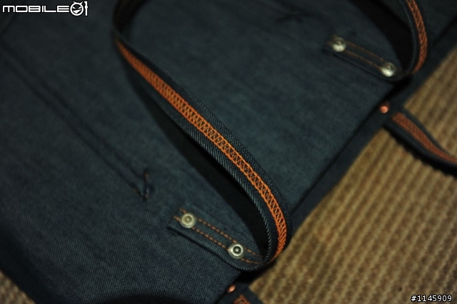 當赤耳單寧遇上喀什米爾羊毛Nudie Easy Emil Dry Cashmere Selvage