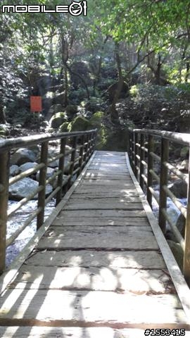 北海岸青山瀑布半日遊~
