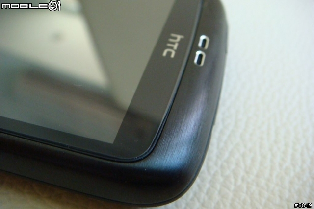 HTC DESIRE 三色齊發