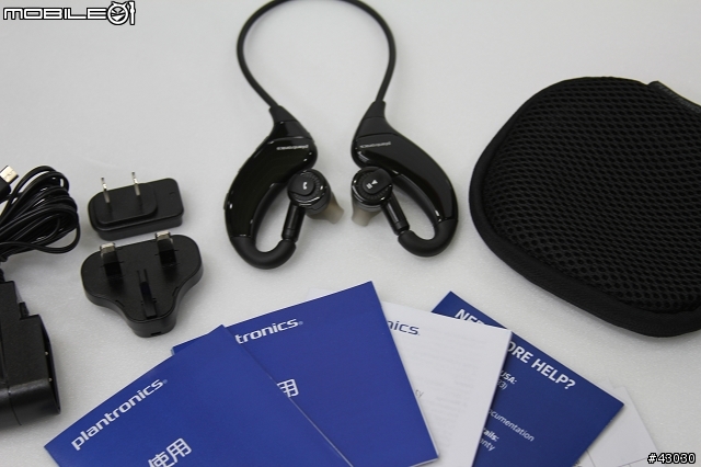 「開箱文」當Nokia N8遇上Plantronics BackBeat 903+