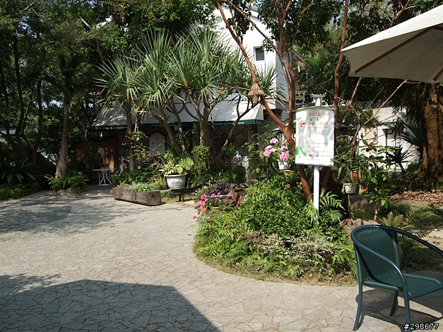 關子嶺‧景大溫泉會館