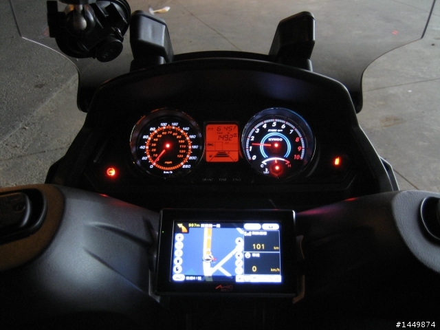 MyRoad 700i~台中悠遊二日趣!