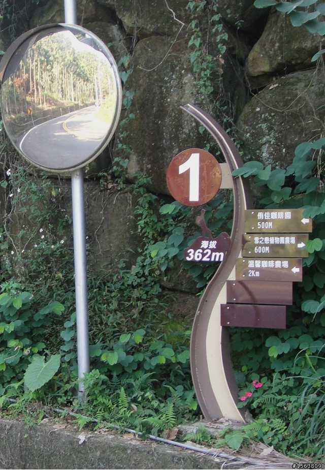 阿里山遊記~太和傳說