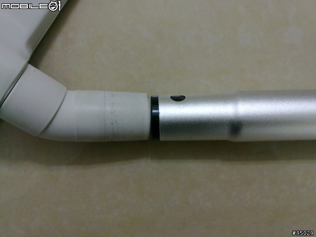Dirt Devil Infinity VS8 TURBO + HITACHI G-52