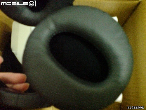 【外貿協會】Audio-Technica後掛耳機BB500